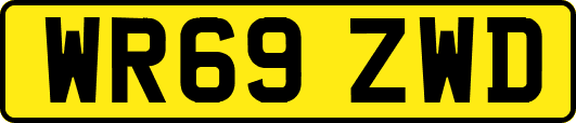 WR69ZWD