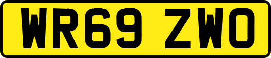 WR69ZWO