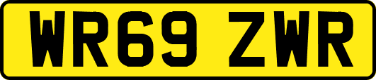 WR69ZWR