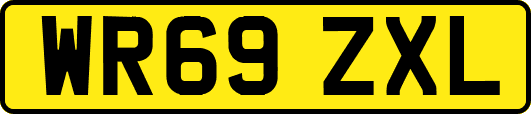 WR69ZXL