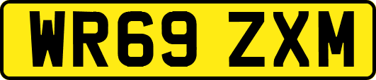 WR69ZXM