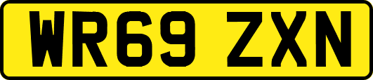 WR69ZXN