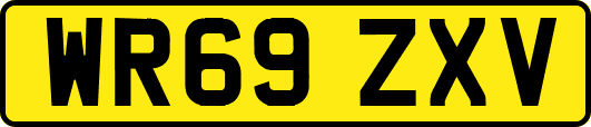 WR69ZXV