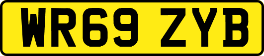 WR69ZYB