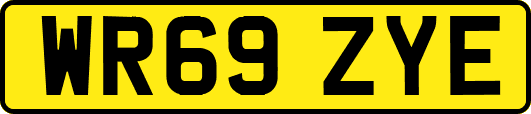 WR69ZYE