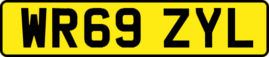 WR69ZYL