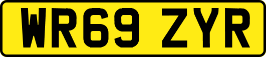 WR69ZYR