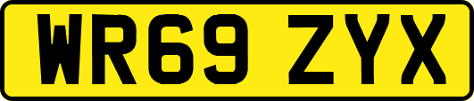 WR69ZYX