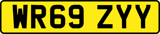 WR69ZYY