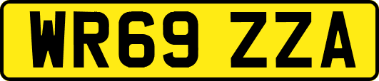 WR69ZZA