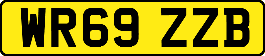 WR69ZZB