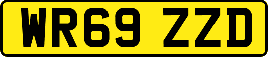 WR69ZZD