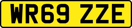 WR69ZZE