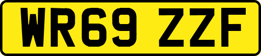 WR69ZZF