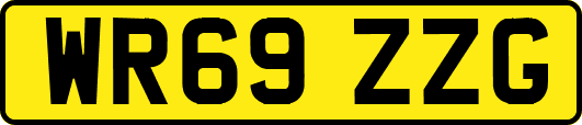 WR69ZZG
