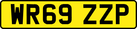 WR69ZZP