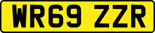 WR69ZZR