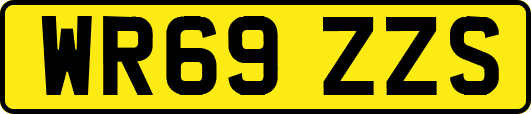 WR69ZZS