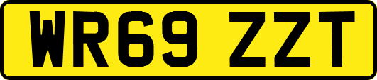 WR69ZZT
