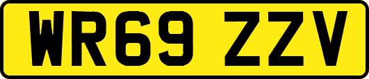 WR69ZZV