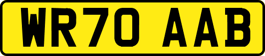 WR70AAB
