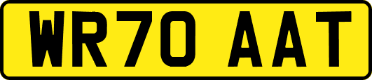 WR70AAT