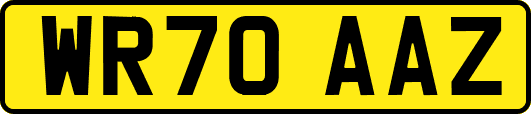 WR70AAZ