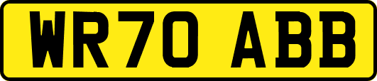 WR70ABB