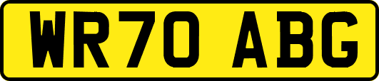WR70ABG