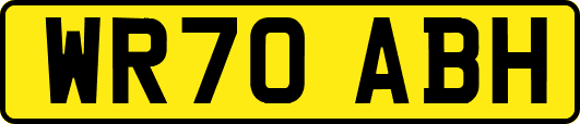 WR70ABH