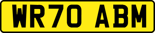 WR70ABM