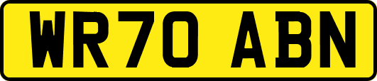 WR70ABN