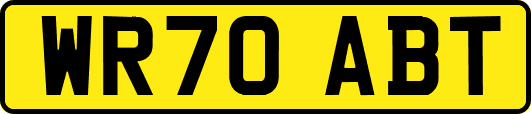 WR70ABT