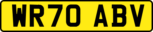 WR70ABV