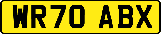 WR70ABX