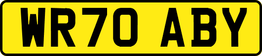 WR70ABY