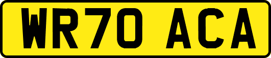WR70ACA