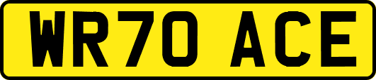WR70ACE