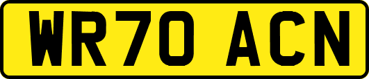 WR70ACN
