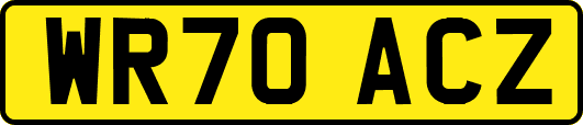 WR70ACZ