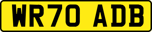 WR70ADB