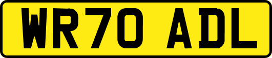WR70ADL