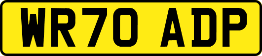 WR70ADP