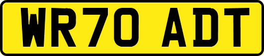 WR70ADT
