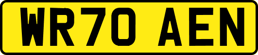 WR70AEN