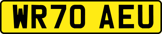 WR70AEU