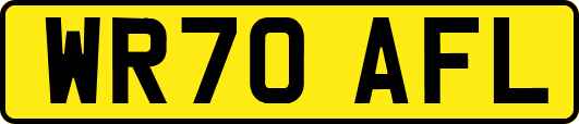 WR70AFL