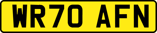 WR70AFN