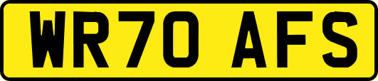 WR70AFS
