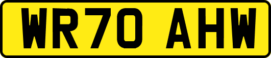 WR70AHW